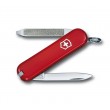 Victorinox Çakı Escort Kırmızı 0.6123