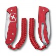 Victorinox Çakı Hunter Pro Alox Örme Kordonlu 0.9415.20