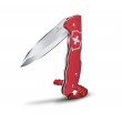 Victorinox Çakı Hunter Pro Alox Örme Kordonlu 0.9415.20