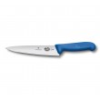 Victorinox Şef Bıçağı Mavi 5.2002.19 (19 cm)