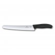 Victorinox Pasta ve Ekmek Bıçağı (22cm) 6.8633.22b 