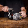 Worksharp Ken Onion Edition Knife and Tool Sharpener MK.2