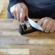 WorkSharp Kitchen Edge Bıçak Bileme Aleti
