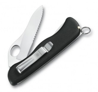 victorinox-caki-0-8416-MW3-sentinel-clip-klipsli