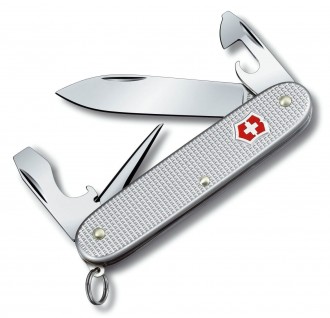 Victorinox Çakı 0.8201.26 Pionner Range Alum