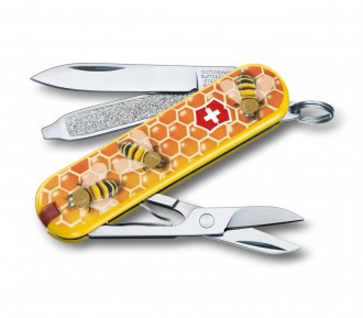 victorinox-caki-0-6223-l1702-classic-honey-bee