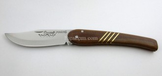 Kahramanmaraş Çakısı Cezmi Usta (Çoban Çakısı)