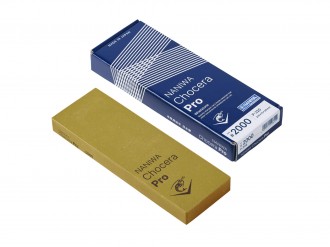 Naniwa Chocera Pro Bileme Taşı 2000 Grit P-320