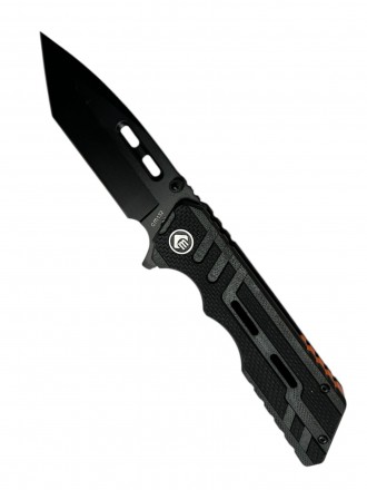 Chongming Yaylı Sivri Çakı CM135