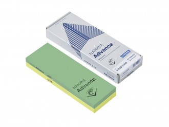 Naniwa Advance Combi Bileme Taşı 400/2000 Grit CS-404/420
