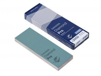 Naniwa Diamond Pro Bileme Taşı DR-7530