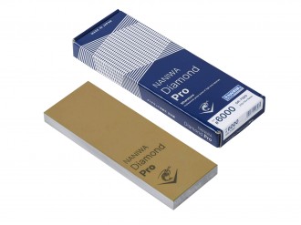 Naniwa Diamond Pro Bileme Taşı DR-7530