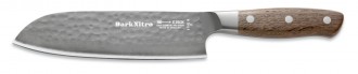 F.Dick Darknitro Santoku Şef Bıçağı 18cm 81142182