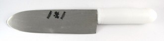Antep Dövme Baklava Bıçağı (Plastik Saplı)