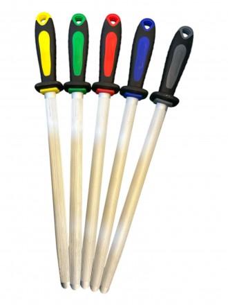 Fischer Oval  Renkli Masat 30cm