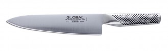 Global Japon Şef Bıçağı G2 (Yoshikin)