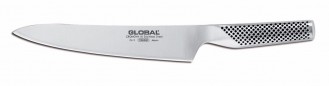 Global Japon Şef Oyma Bıçağı G3 (Yoshikin)