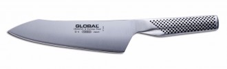 Global Japon Oriental Şef Bıçağı G4 (Yoshikin)