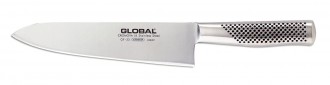 Global Japon Şef Bıçağı GF33 (Yoshikin)
