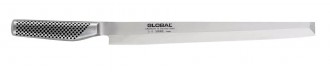 Global Japon Fleto Tako Sashimi Bıçağı G15 (Yoshikin)