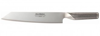 Global Japon Kritsuke Şef Bıçağı G106 (Yoshikin)