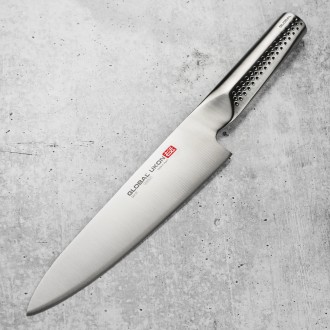Global Japon Ukon Şef Bıçağı GU-01 (Yoshikin)