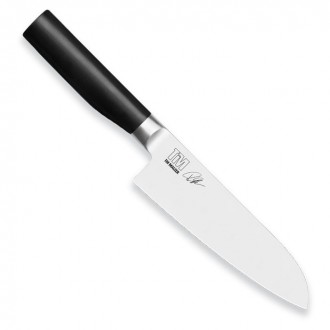 Kai Tim Mälzer Kamagata Santoku Şef Bıçağı TMK-0702