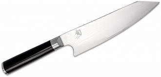 Kai Shun Kiritsuke Şef Bıçağı DM-0771
