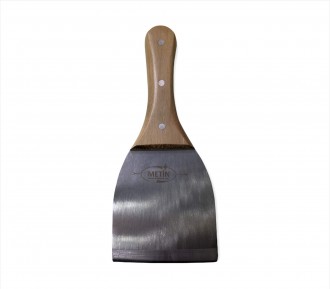 Metin Paslanmaz Spatula No 2