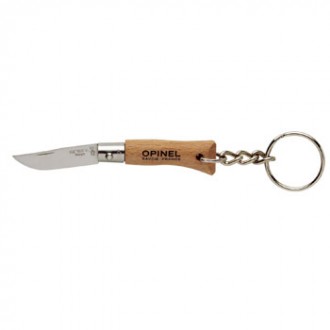 opinel-anahtarlik-caki-no2-inox-celik-kayin-sapli