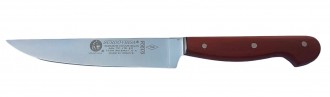 Sürmene Sürdövbisa D61004 Mutfak Bıçağı Pimli (13,00 cm)