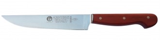 Sürmene Sürdövbisa D61005 Mutfak Bıçağı Pimli (15,00 cm)