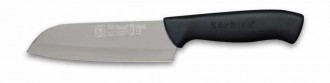 Sürmene Sürbisa 61196 Santoku Şef Bıçağı (17 cm)