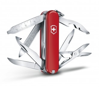 Victorinox Çakı 0.6385 MiniChamp