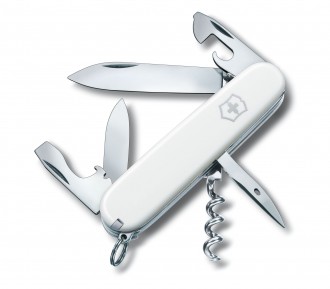 Victorinox Çakı 1.3603.7 Spartan Beyaz