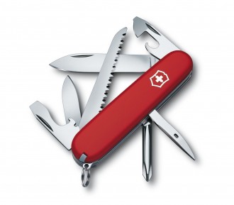 Victorinox Çakı Hiker 1.4613