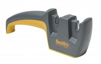 Smith's Pro Pull-Thru Bıçak Bileme Aleti