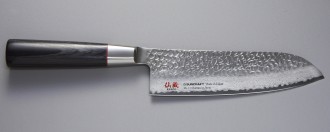 Suncraft Senzo Classic Santoku Şef Bıçağı SZ-04
