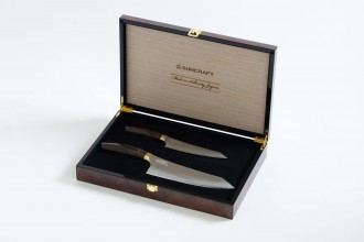 Suncraft Elegancia Şef Bıçak Seti KSK-SET2