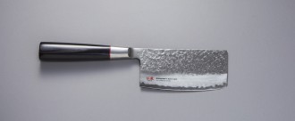 Suncraft Senzo Classic Minik Usuba Bıçağı SZ-08