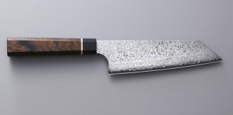 Suncraft Senzo Black Bunka Şef Bıçağı BD-08