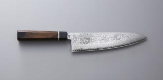 Suncraft Senzo Black Şef Bıçağı BD-05