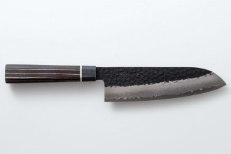 Suncraft Senzo Finest Santoku Şef Bıçağı ZB-03