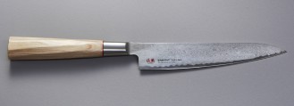 Suncraft Senzo Twisted Şef Hazırlık Bıçağı TO-02