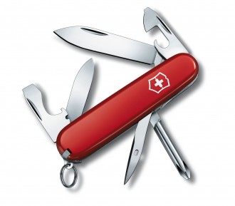 Victorinox Tinker Small Çakı 0.4603