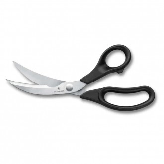 Victorinox Beyaz Et ve Deniz Ürünleri Makası 7.6342 