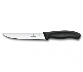 Victorinox SwissClassic Doğrama Bıçağı (15cm - Blisterli) 6.8103.15B