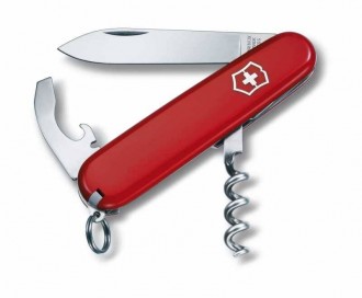 Victorinox Waiter Çakı 0.3303
