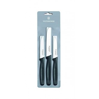 Victorinox 3 Parça Mutfak Bıçakları Seti 5.1113.3