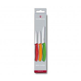 ​​​​Victorinox Swiss Classic Soyma Bıçak Seti 6.7116.32